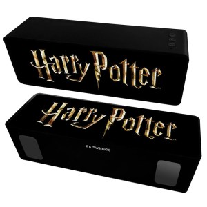 Harry Potter Wireless portable speaker